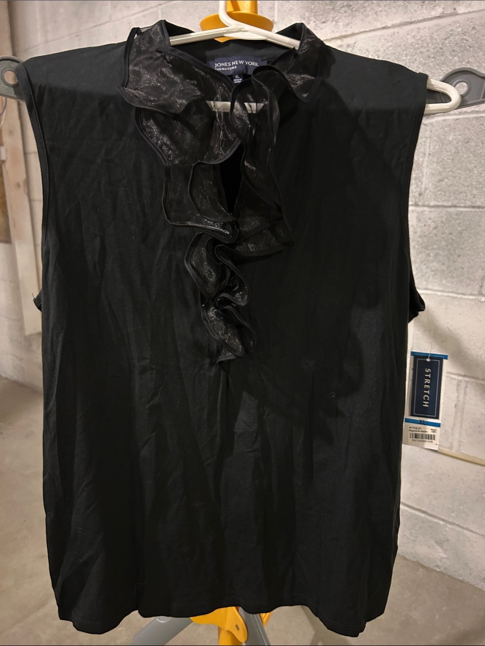 NWT Jones New York Top